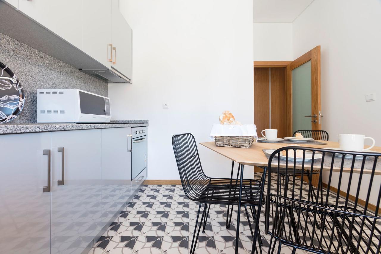 Palladium Apartments 포르투 외부 사진