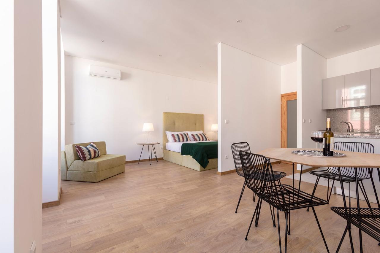 Palladium Apartments 포르투 외부 사진