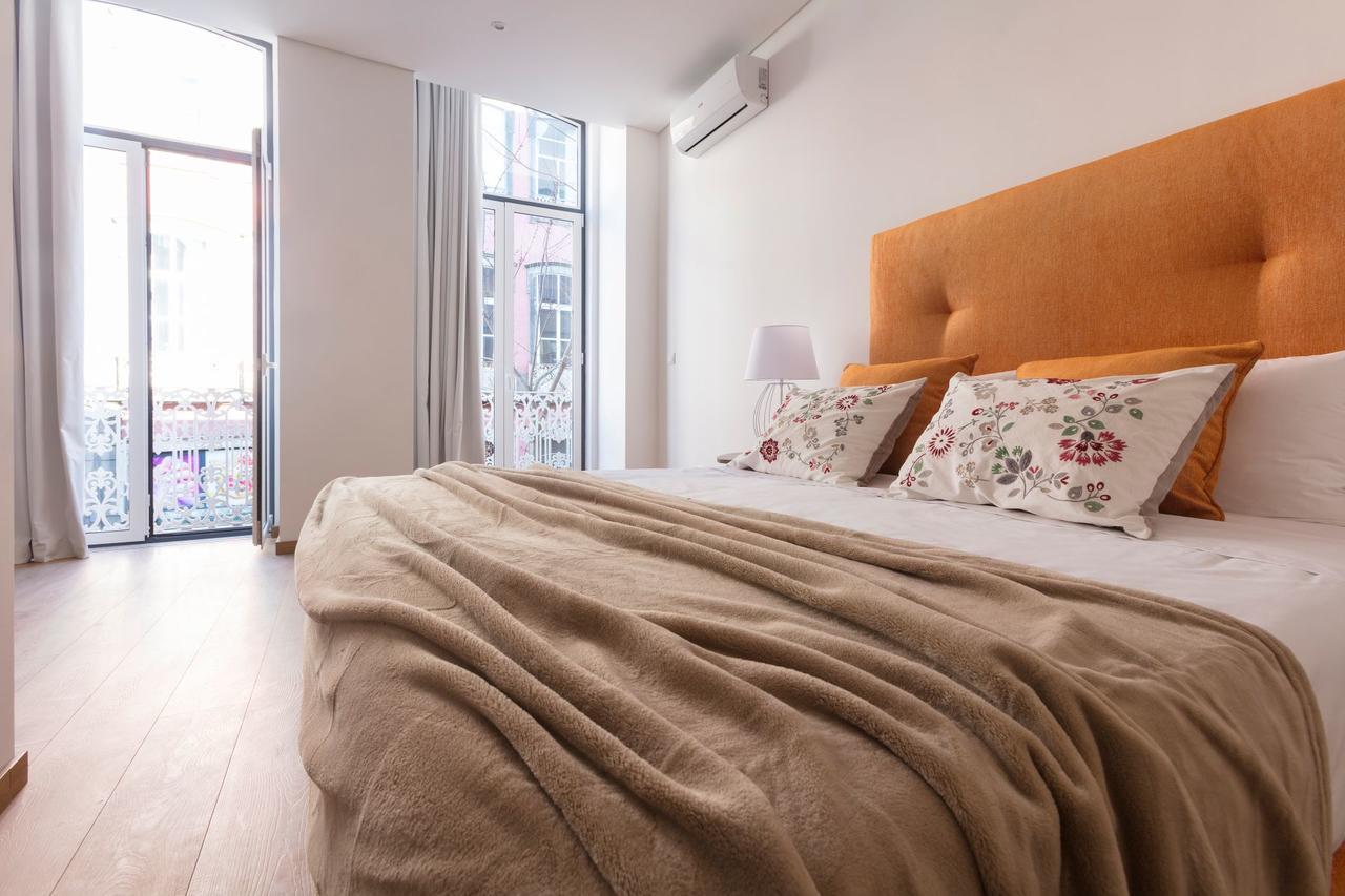 Palladium Apartments 포르투 외부 사진