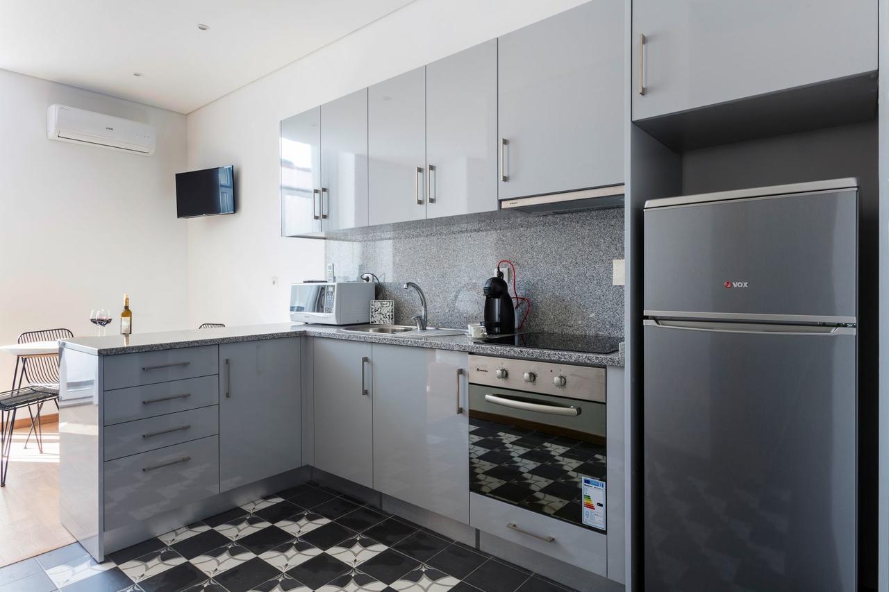 Palladium Apartments 포르투 외부 사진