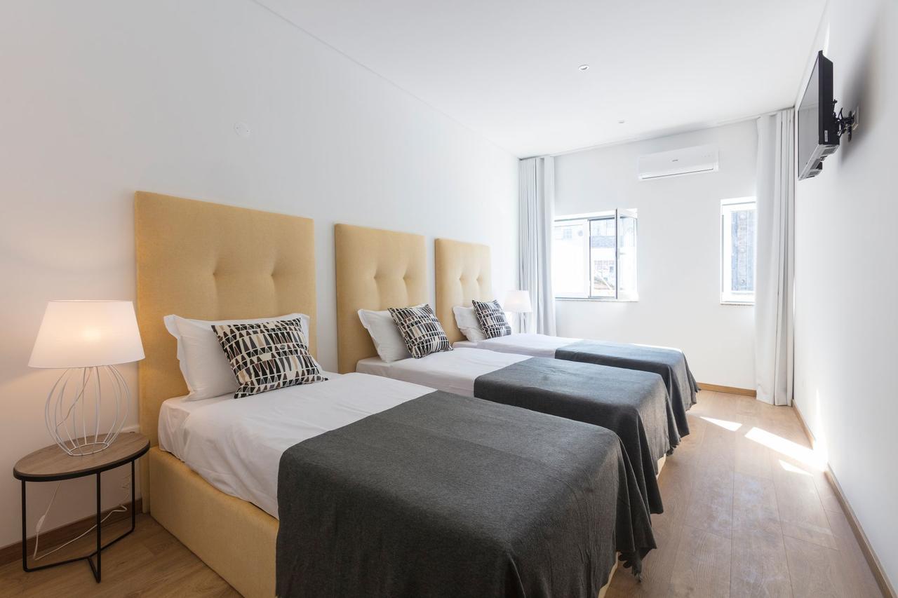 Palladium Apartments 포르투 외부 사진