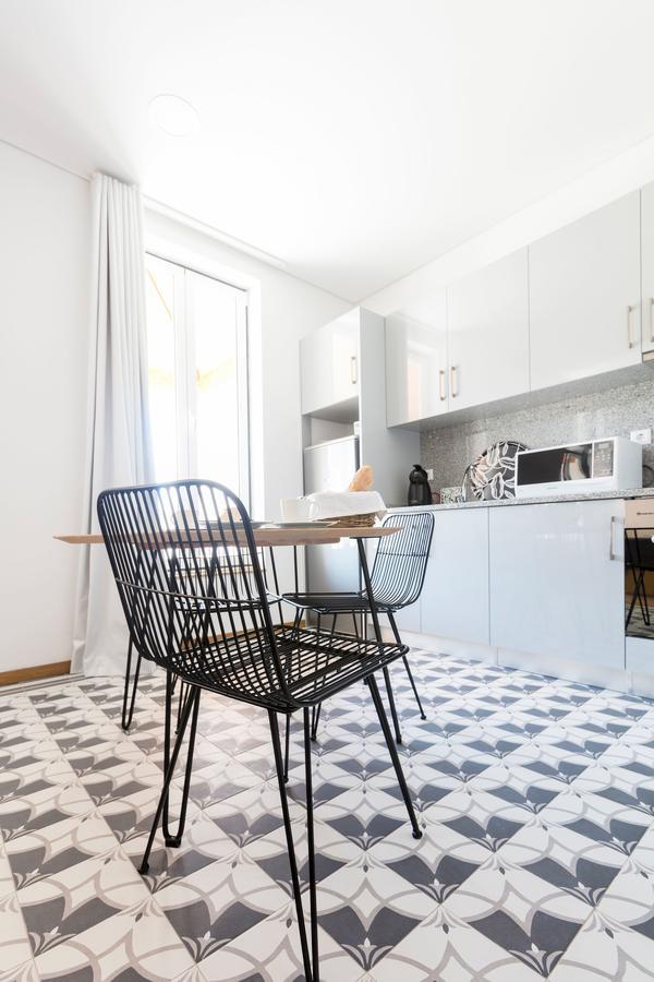 Palladium Apartments 포르투 외부 사진