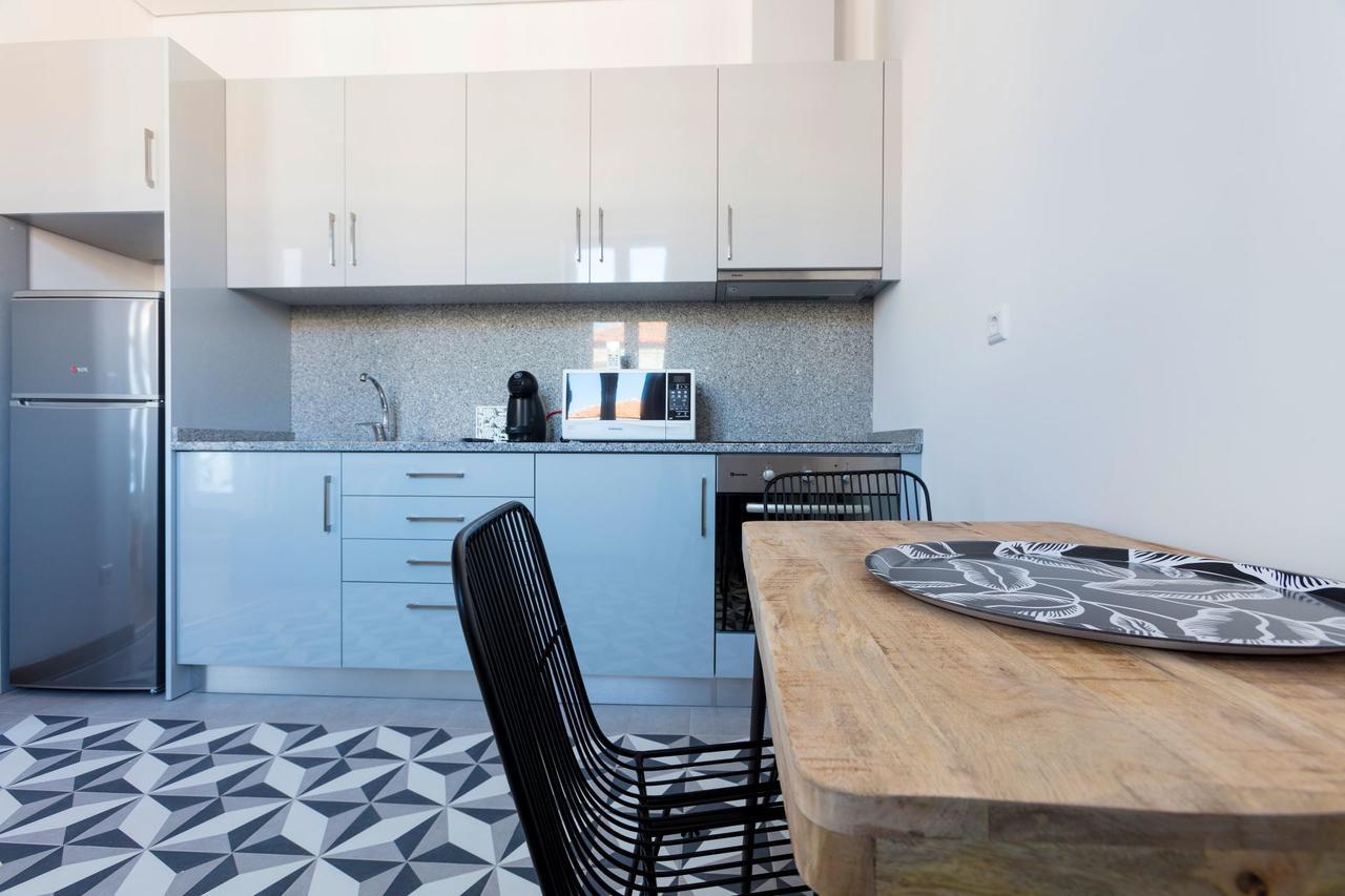 Palladium Apartments 포르투 외부 사진
