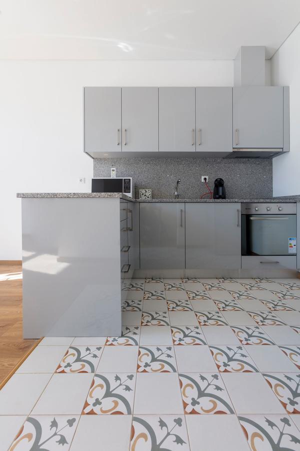 Palladium Apartments 포르투 외부 사진