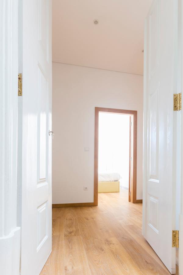 Palladium Apartments 포르투 외부 사진