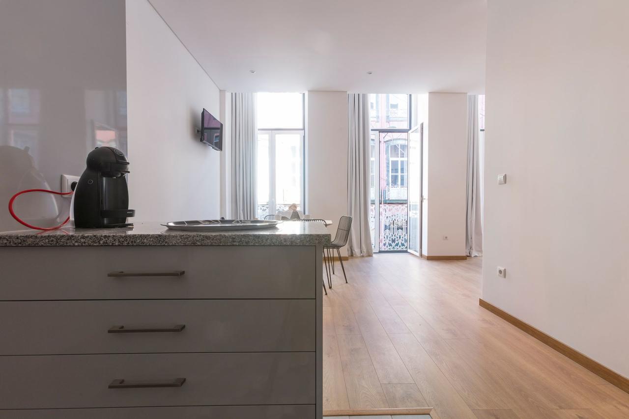 Palladium Apartments 포르투 외부 사진