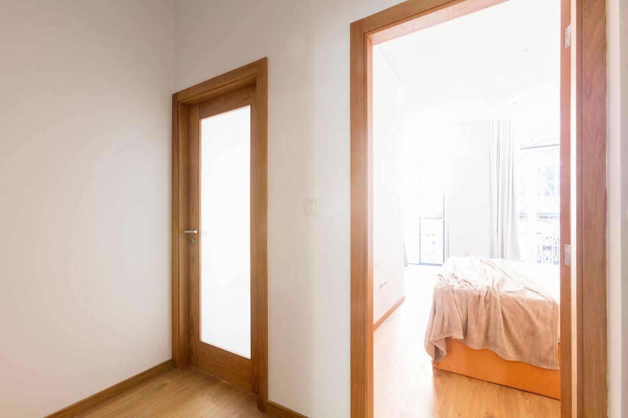 Palladium Apartments 포르투 외부 사진