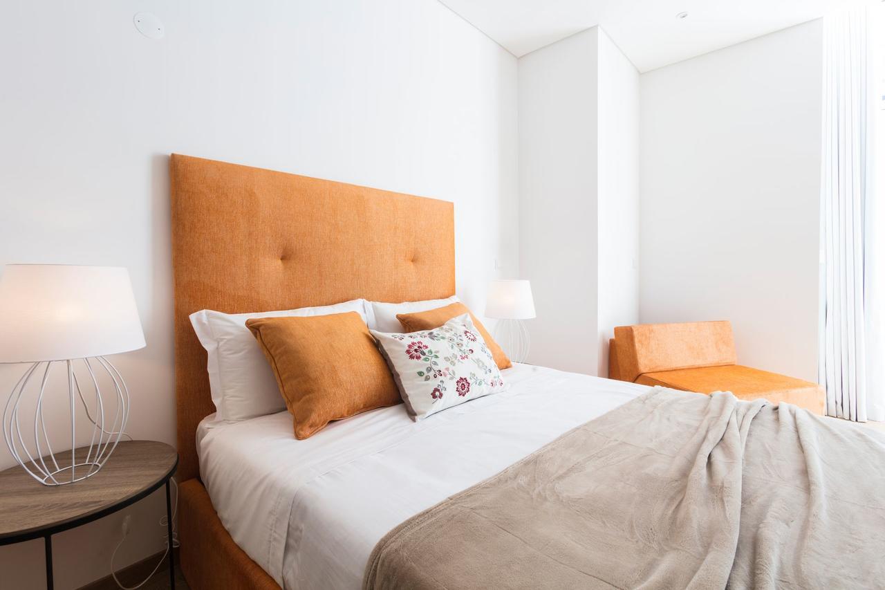 Palladium Apartments 포르투 외부 사진