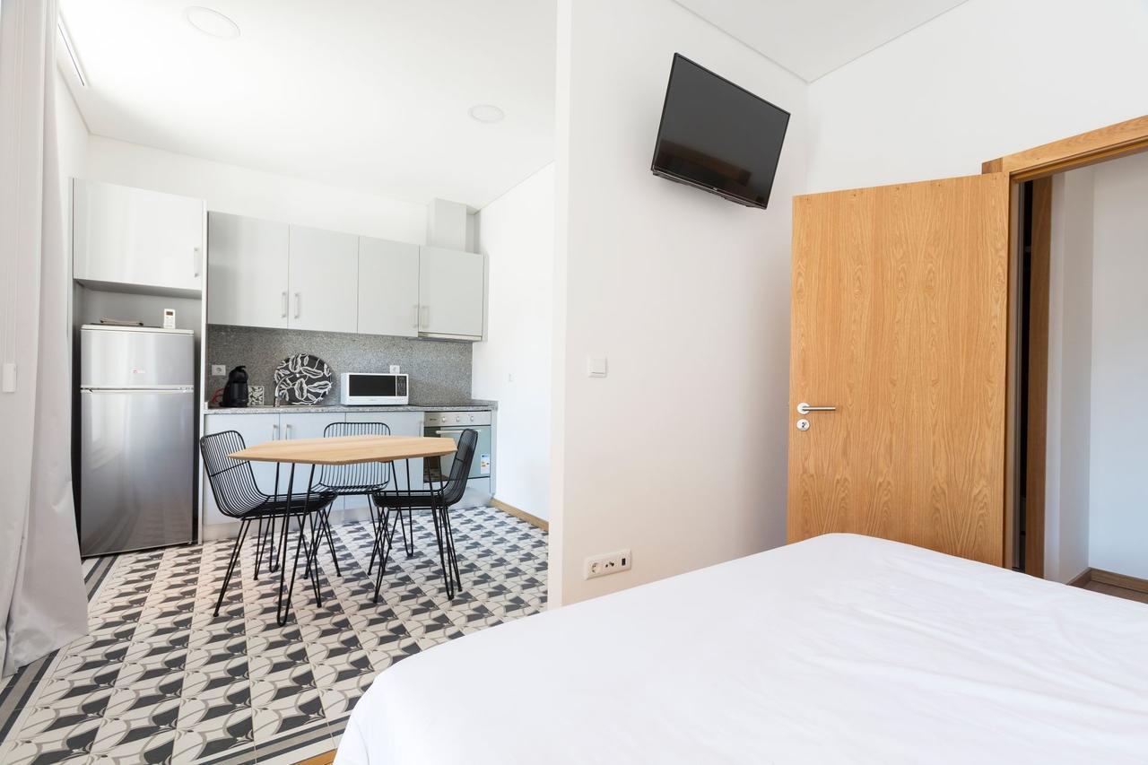 Palladium Apartments 포르투 외부 사진