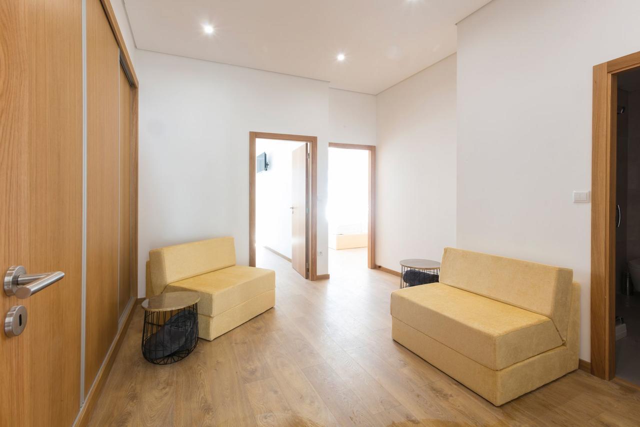 Palladium Apartments 포르투 외부 사진