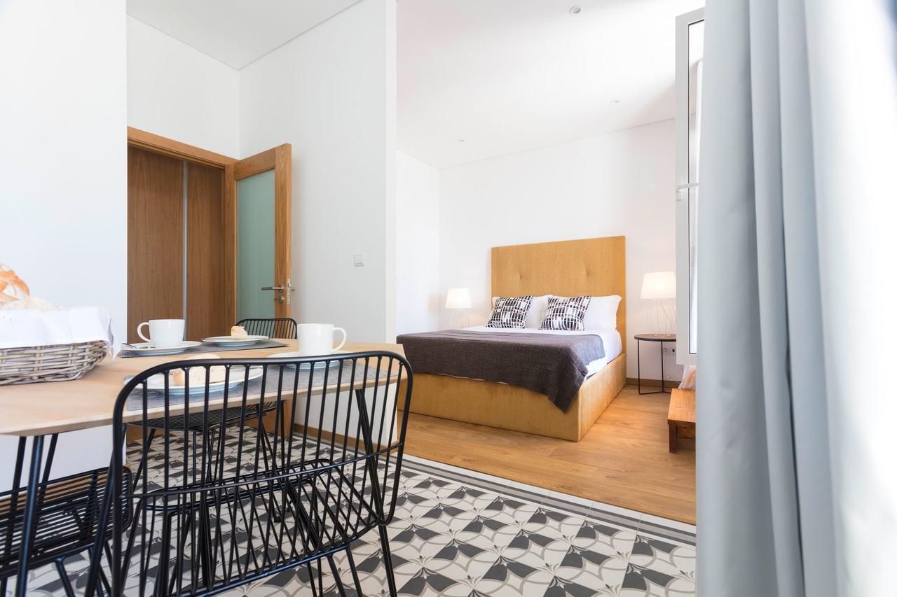 Palladium Apartments 포르투 외부 사진