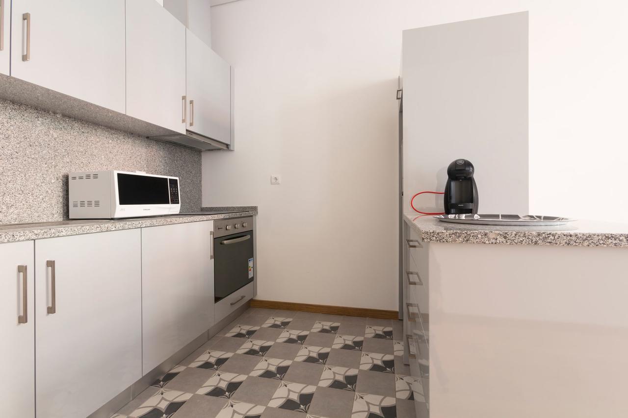 Palladium Apartments 포르투 외부 사진
