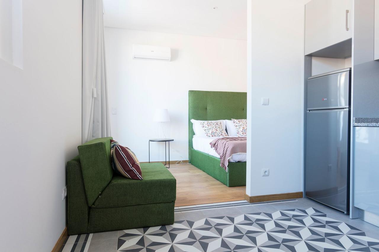 Palladium Apartments 포르투 외부 사진