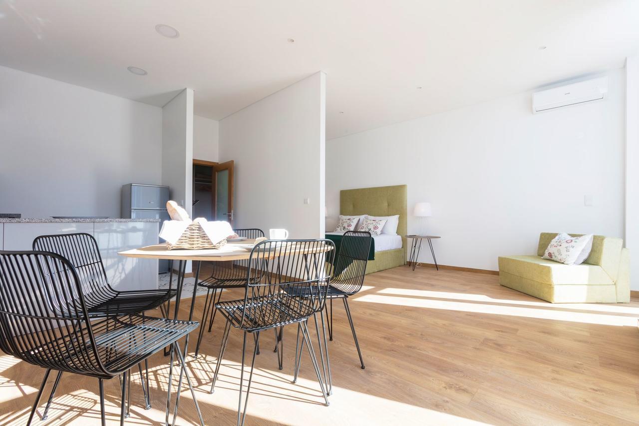 Palladium Apartments 포르투 외부 사진