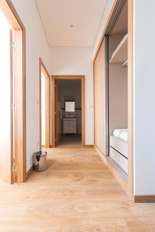 Palladium Apartments 포르투 외부 사진