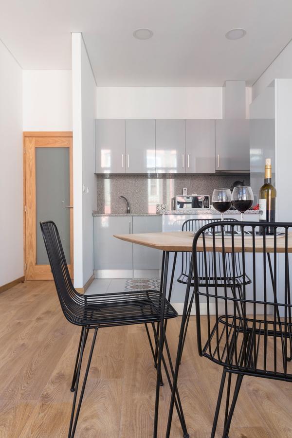 Palladium Apartments 포르투 외부 사진