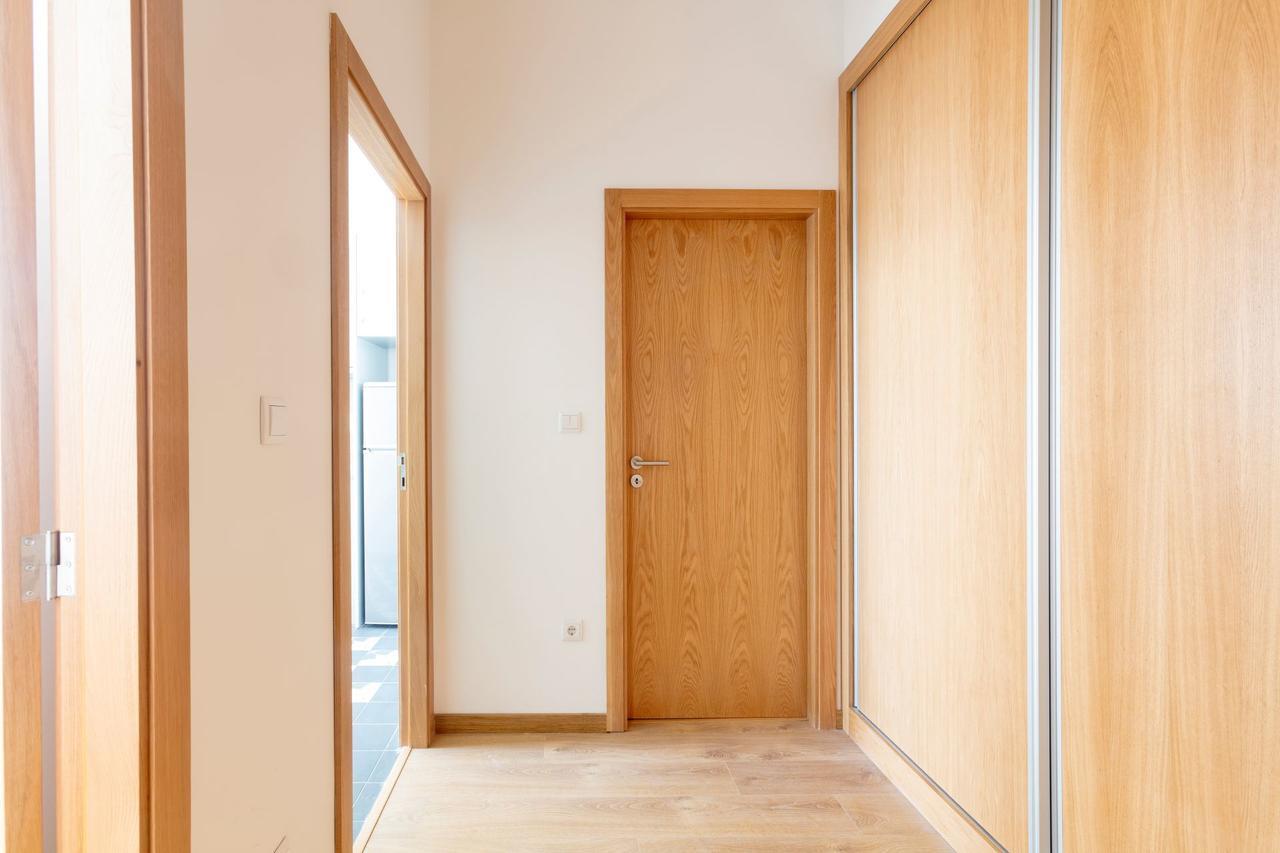 Palladium Apartments 포르투 외부 사진