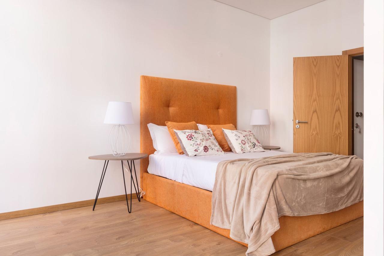 Palladium Apartments 포르투 외부 사진