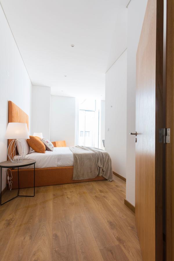 Palladium Apartments 포르투 외부 사진
