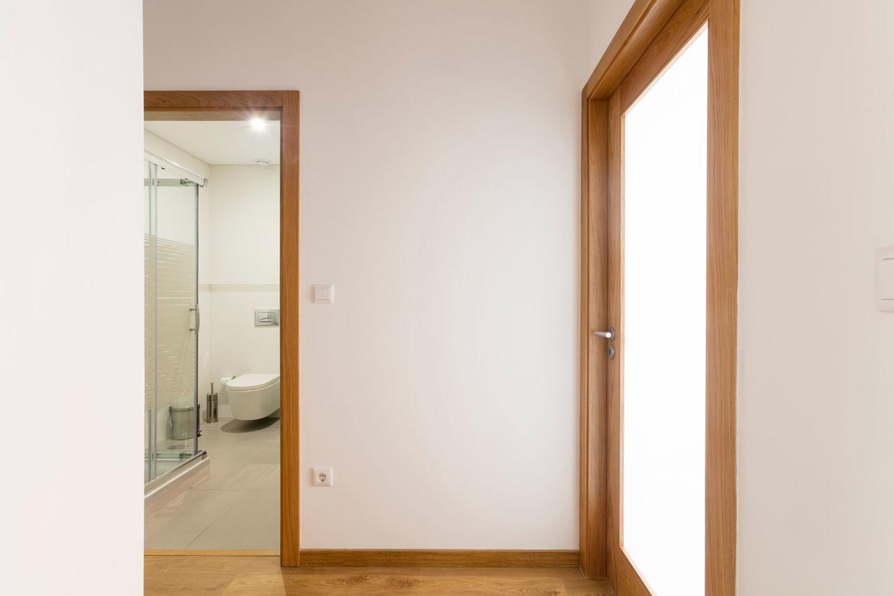 Palladium Apartments 포르투 외부 사진