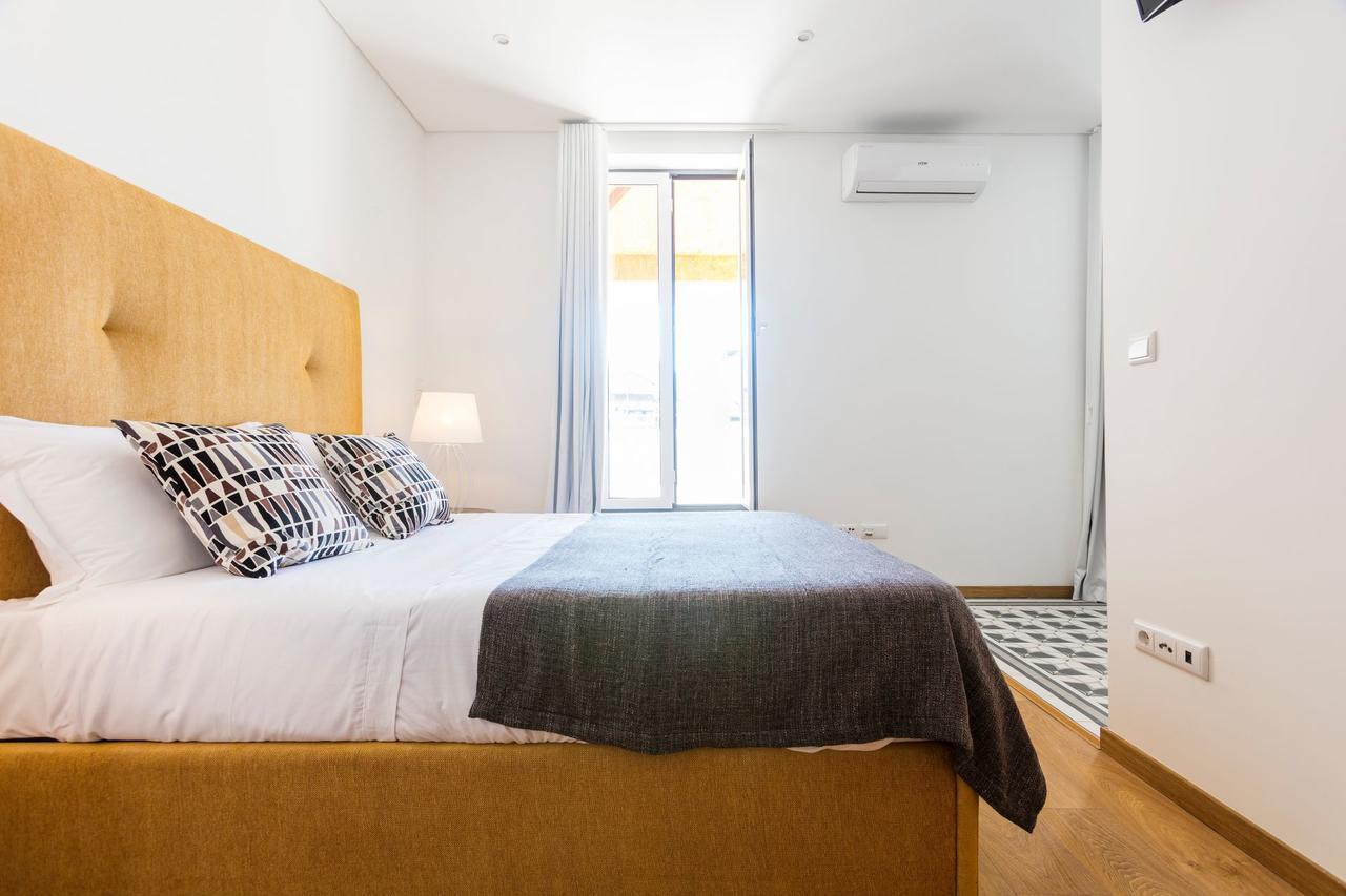 Palladium Apartments 포르투 외부 사진