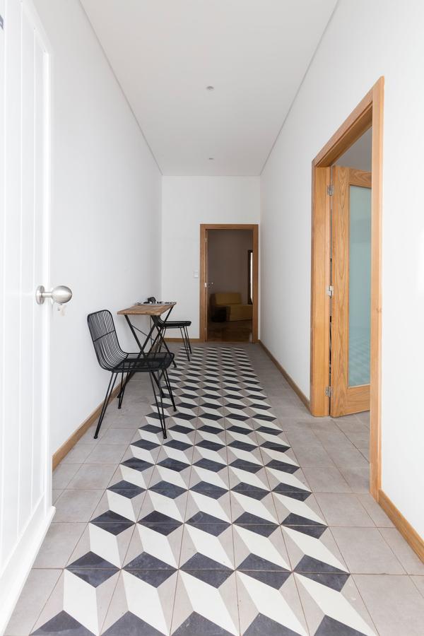 Palladium Apartments 포르투 외부 사진
