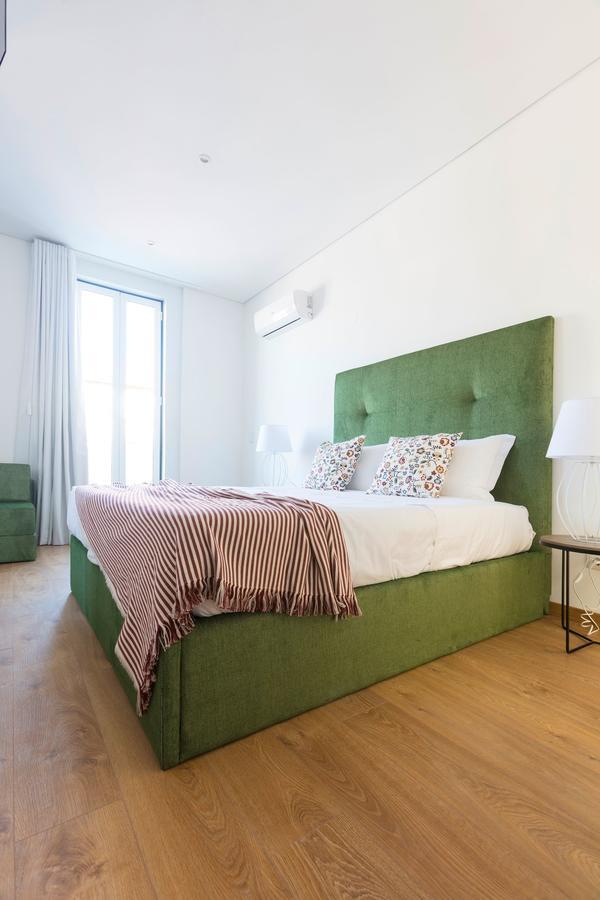 Palladium Apartments 포르투 외부 사진