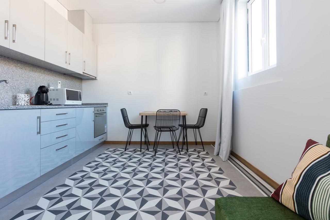 Palladium Apartments 포르투 외부 사진