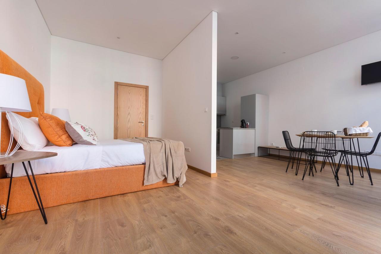 Palladium Apartments 포르투 외부 사진