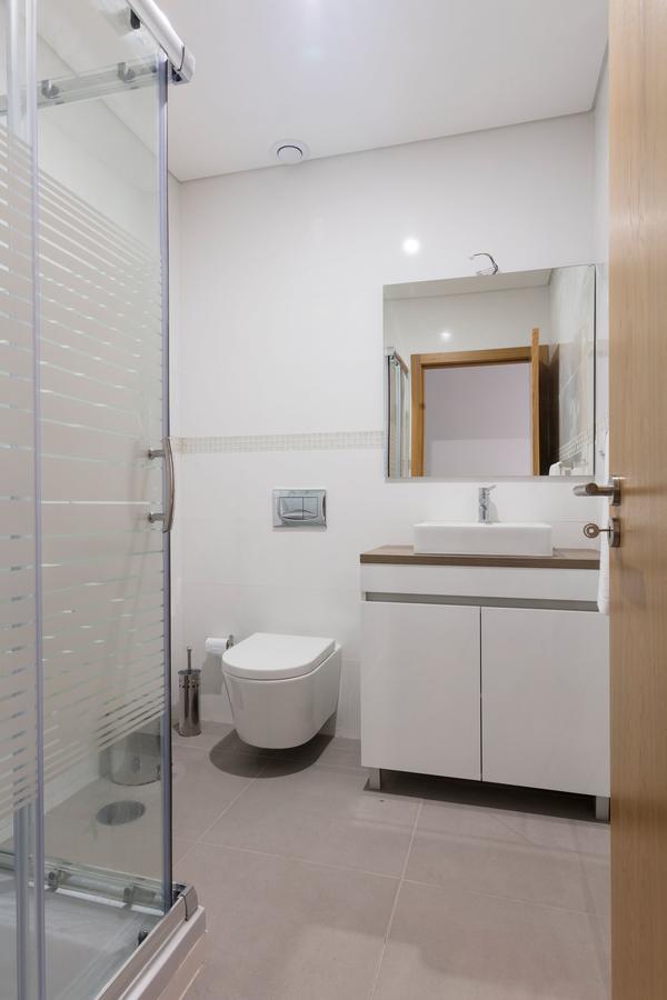 Palladium Apartments 포르투 외부 사진