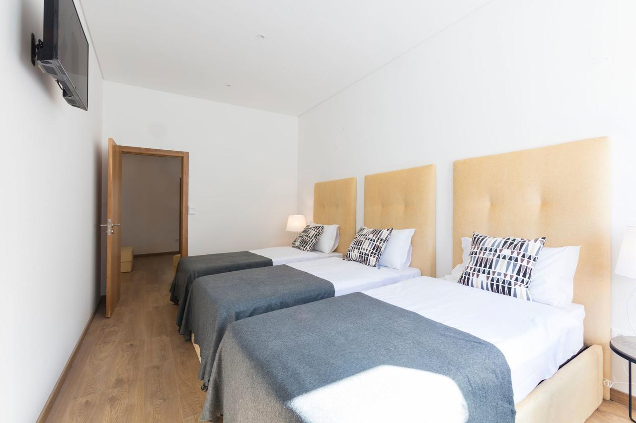 Palladium Apartments 포르투 외부 사진