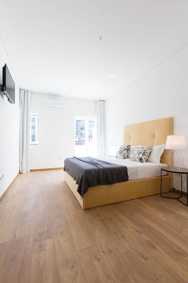 Palladium Apartments 포르투 외부 사진