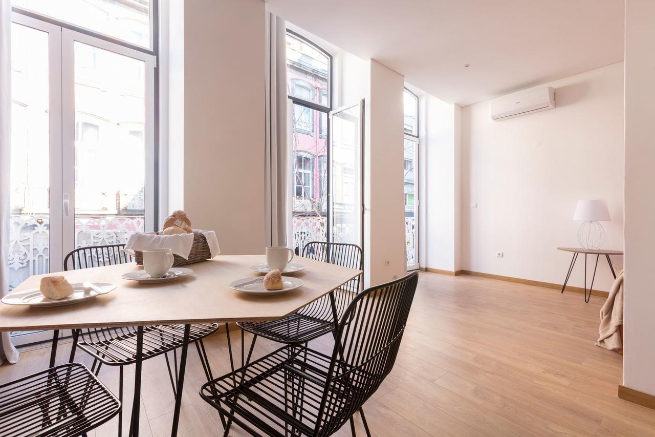 Palladium Apartments 포르투 외부 사진
