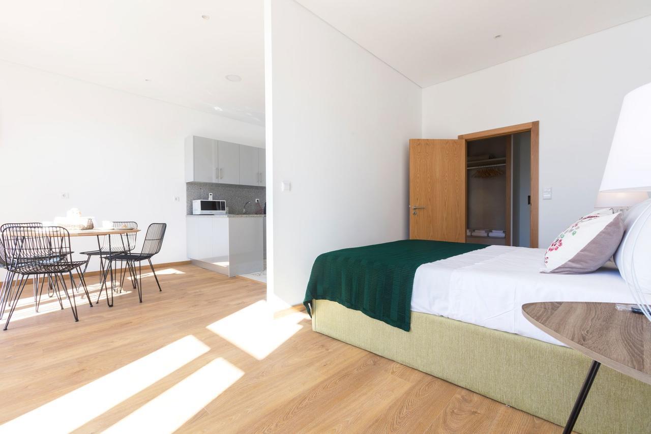 Palladium Apartments 포르투 외부 사진