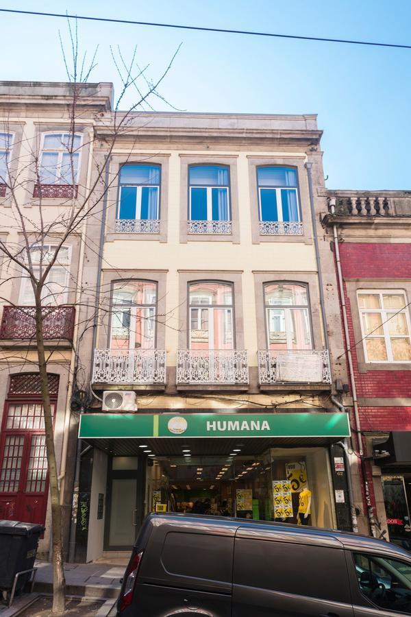 Palladium Apartments 포르투 외부 사진