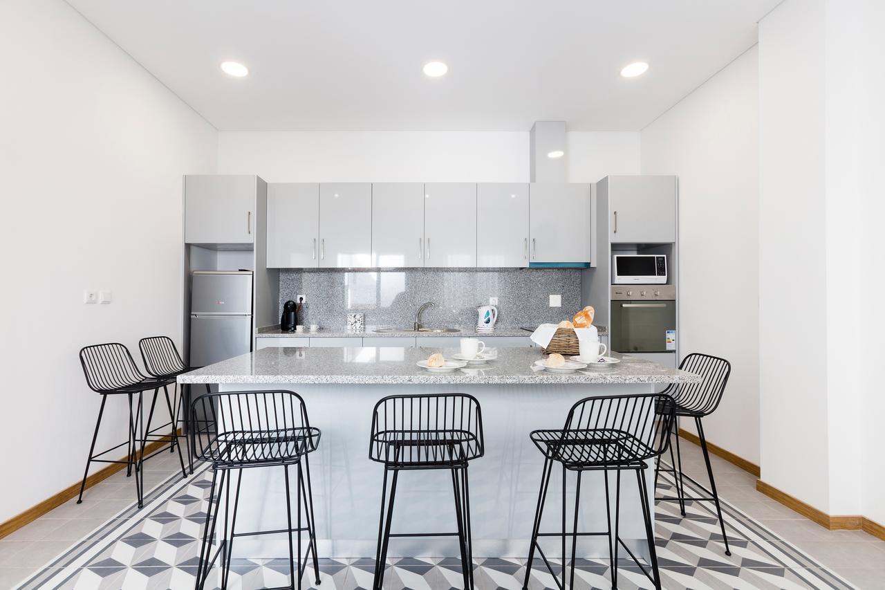 Palladium Apartments 포르투 외부 사진